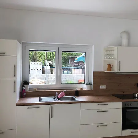 Apartment Auszeit In *