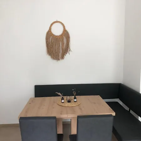 Apartment Auszeit In
