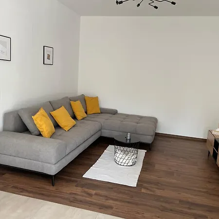 Auszeit In Апартаменты Schwaigern