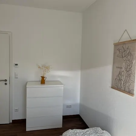 Auszeit In Apartment *