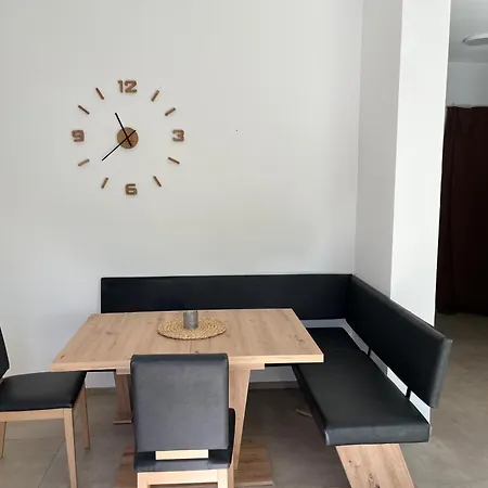 Auszeit In 아파트 Schwaigern