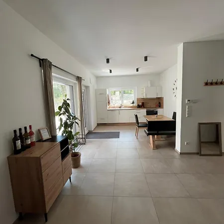 아파트 Auszeit In